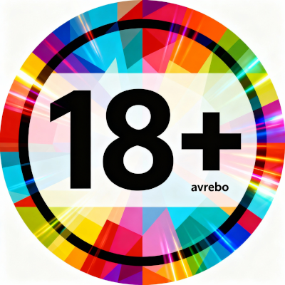 AVREBO dating logo